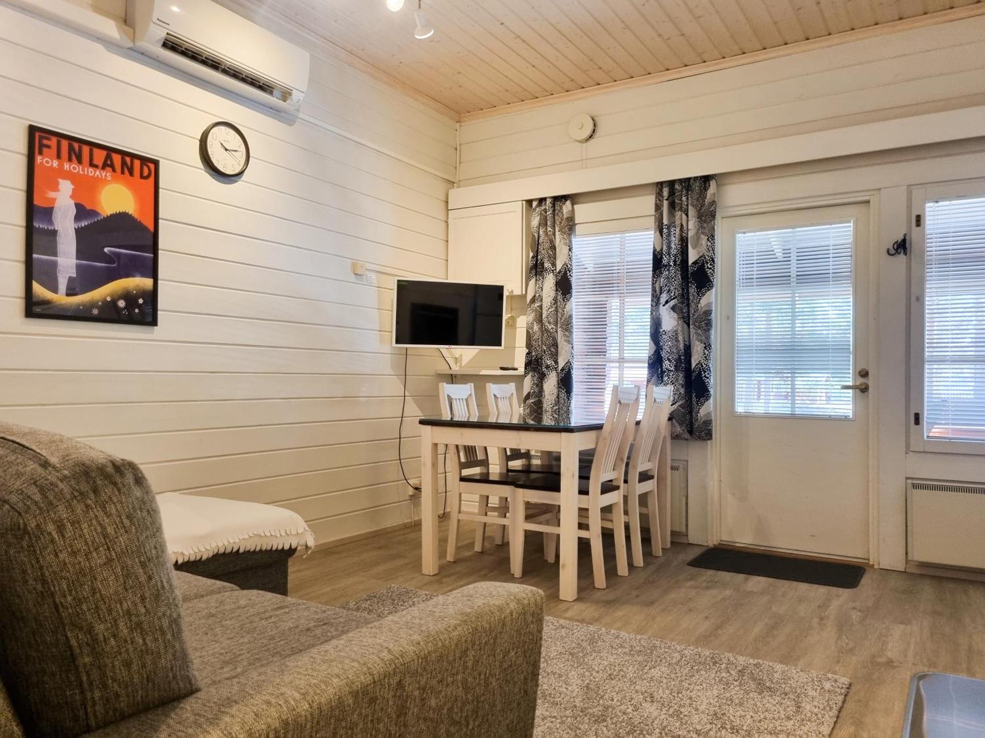Holiday Resort Harjun Portti Punkaharju Δωμάτιο φωτογραφία
