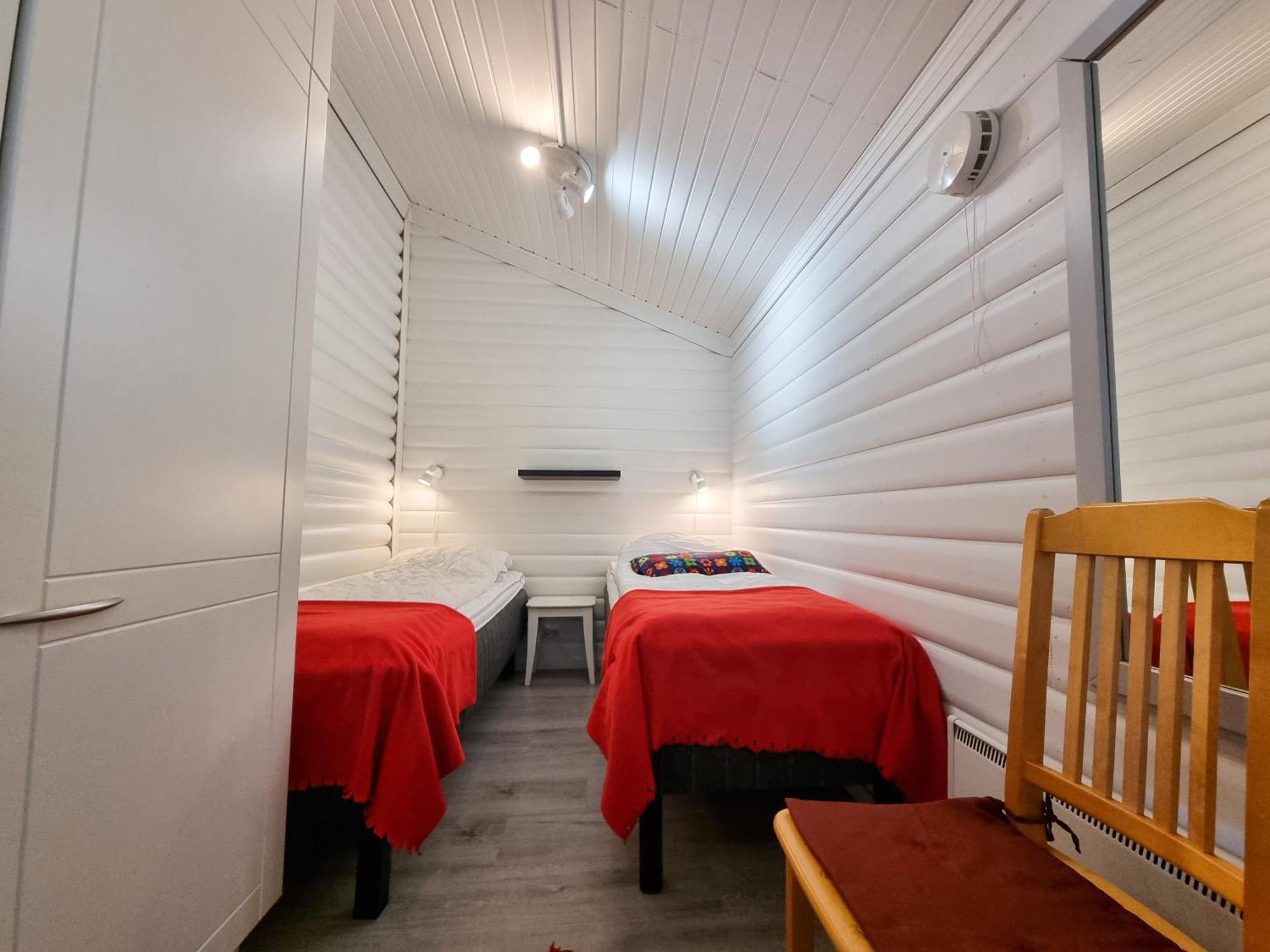 Holiday Resort Harjun Portti Punkaharju Δωμάτιο φωτογραφία