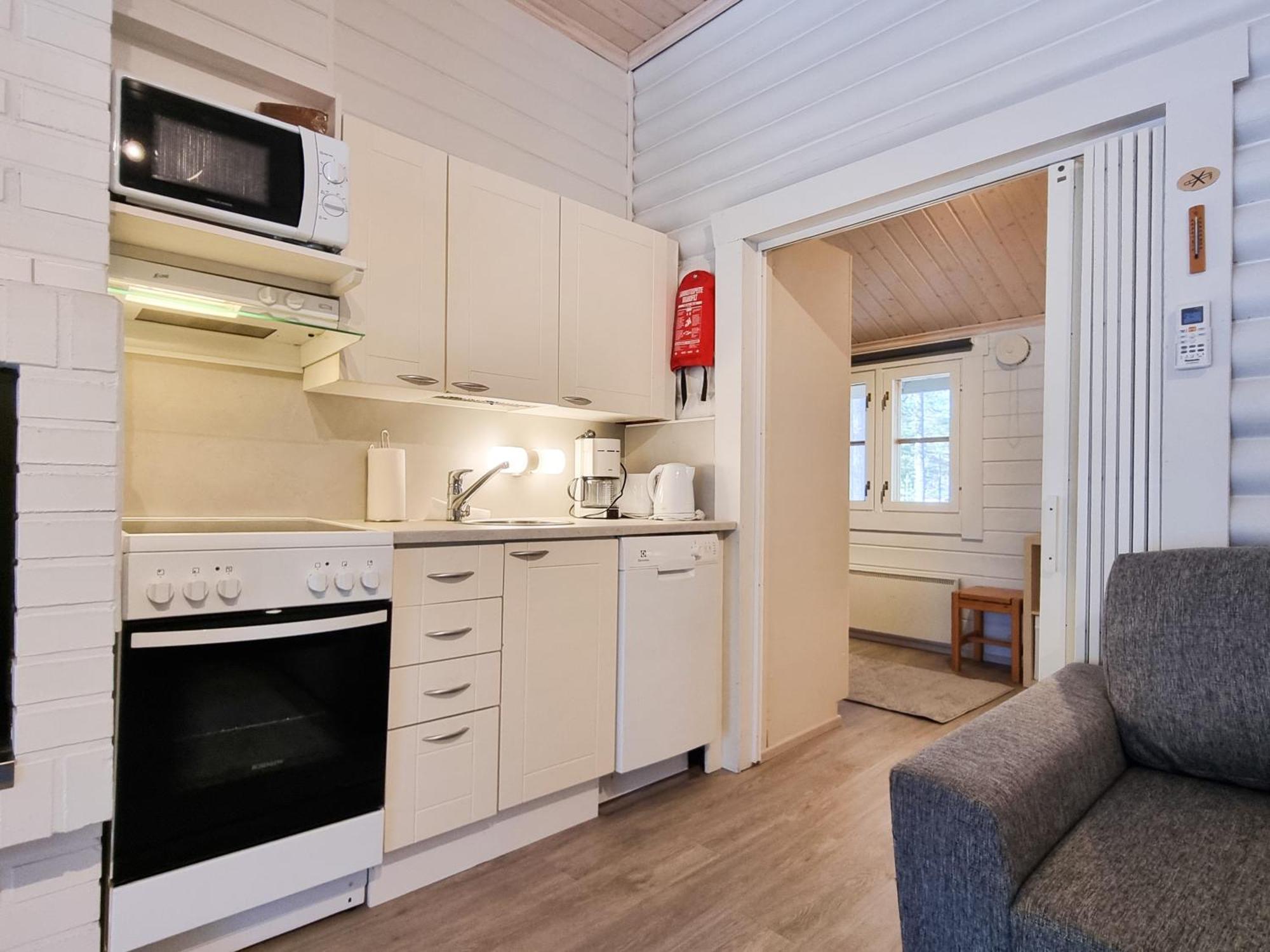 Holiday Resort Harjun Portti Punkaharju Δωμάτιο φωτογραφία