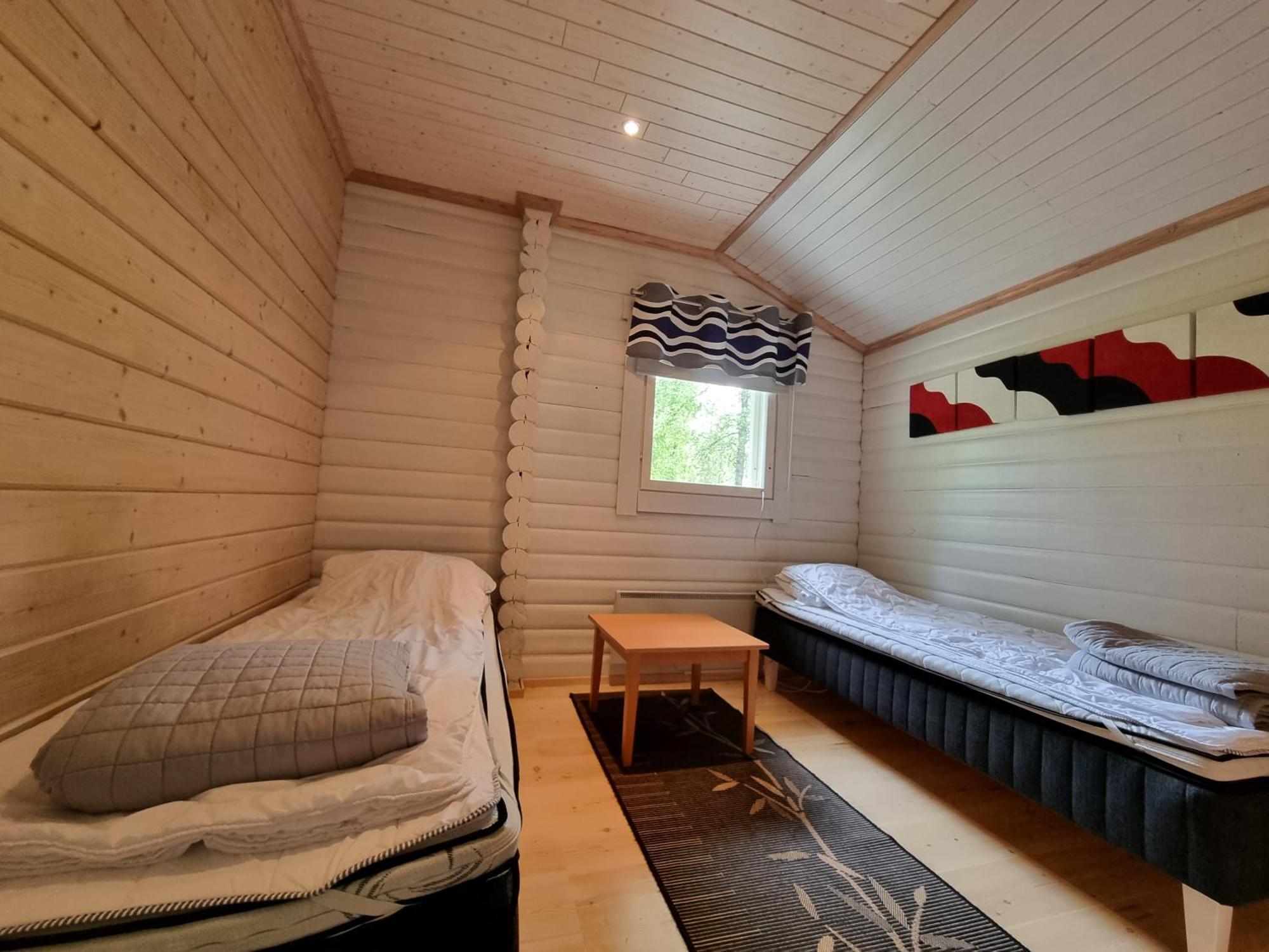 Holiday Resort Harjun Portti Punkaharju Δωμάτιο φωτογραφία